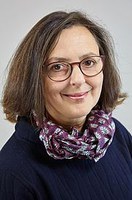 Uta Diringer-Fischer ...